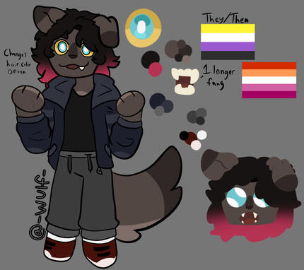 Reference sheet